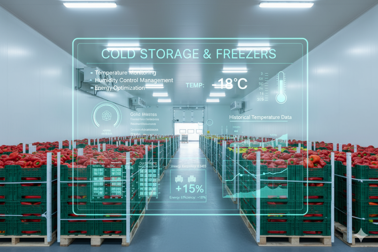 Cold Storage